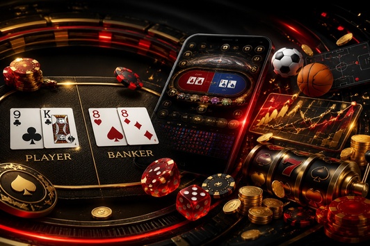 99winn Casino